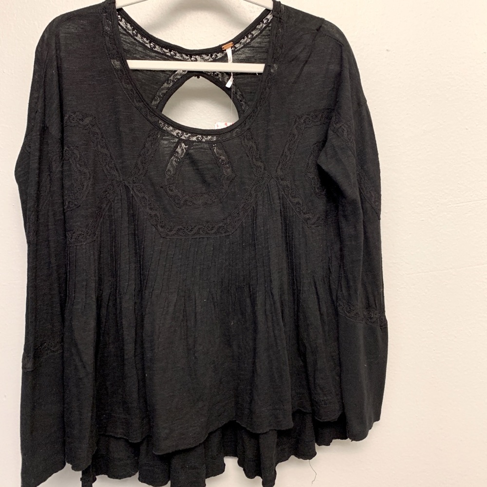 NWT Free People Top